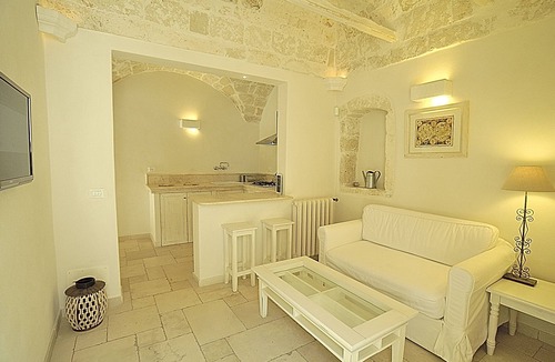 Ostuni House | CASA ROMA HISTORIC CENTER WIFI