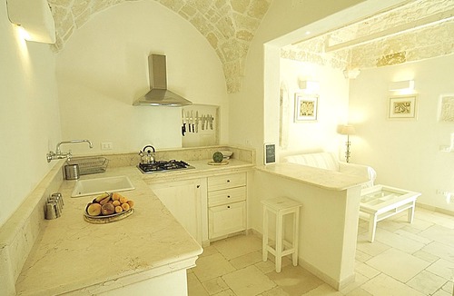 Ostuni House | CASA ROMA HISTORIC CENTER WIFI