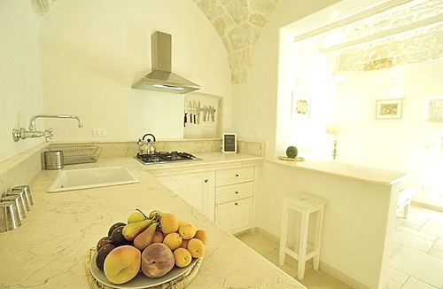 Ostuni House | CASA ROMA HISTORIC CENTER WIFI