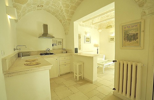 Ostuni House | CASA ROMA HISTORIC CENTER WIFI