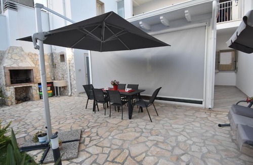Castromediano House | Casa Romeo