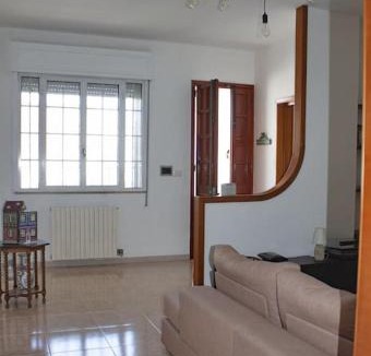 San Pietro Vernotico Apartment | Casa Rossella