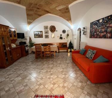 Tricase Apartment | Casa Rossella - Tricase zona Ospedale