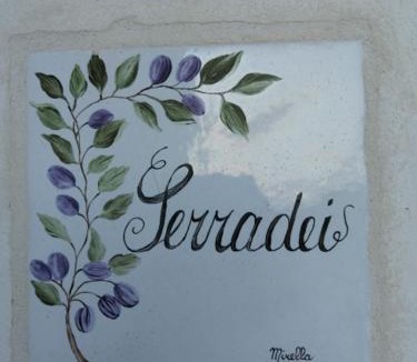 Torchiarolo Apartment | Casa Serradei