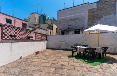 Centro Storico Apartment | Casa Settembrini by BarbarHouse