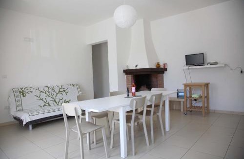 Campomarino di Maruggio House | Casa Solento