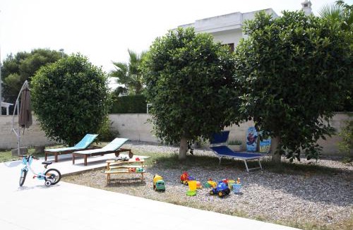 Campomarino di Maruggio House | Casa Solento