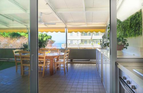 Rivabella Apartment | Casa sul mare by Casa di Marco AP13