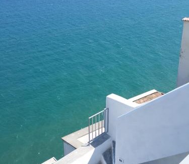 Peschici Apartment | Casa Suyan