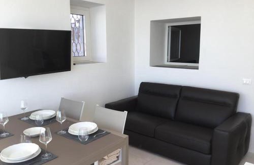 Peschici Apartment | Casa Suyan