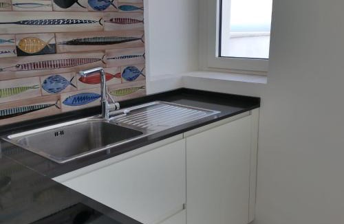 Peschici Apartment | Casa Suyan