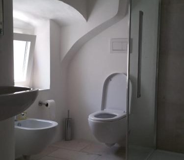 Peschici Apartment | Casa Suyan