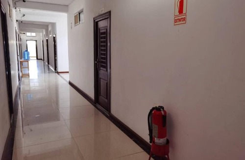 Talara Apartment | Casa Talara