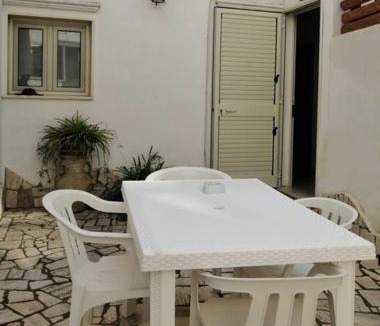 Alezio House | casa teresa