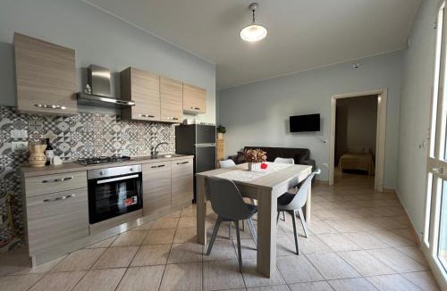 Alezio House | casa teresa
