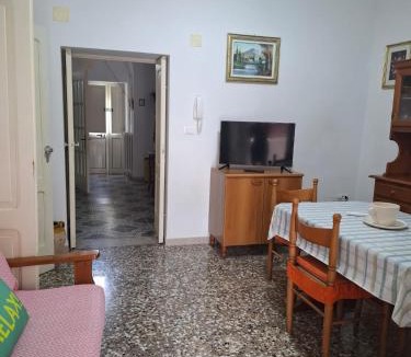 Cannole Apartment | Casa Teresina