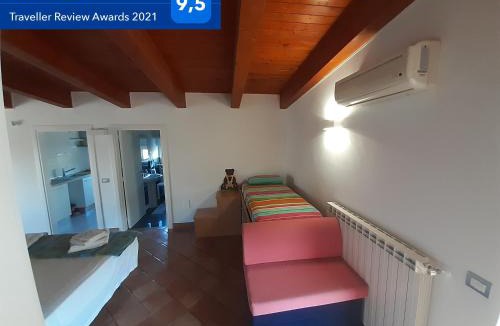 Corato House | Casa Torre Palomba (Castel del Monte-Trani)