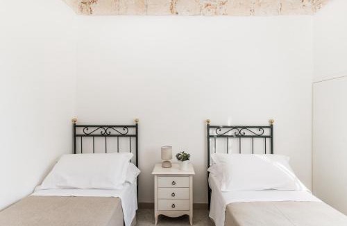 Ostuni Villa | Casa Tranquillo 1876 by Wonderful Italy