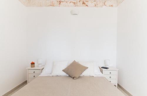 Ostuni Villa | Casa Tranquillo 1876 by Wonderful Italy