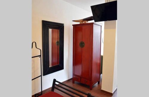 Municipio 2 Apartment | Casa Tridente