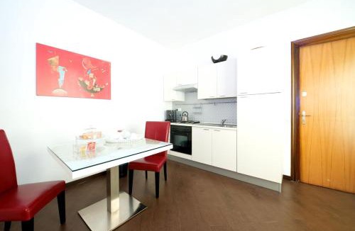 Municipio 2 Apartment | Casa Turati