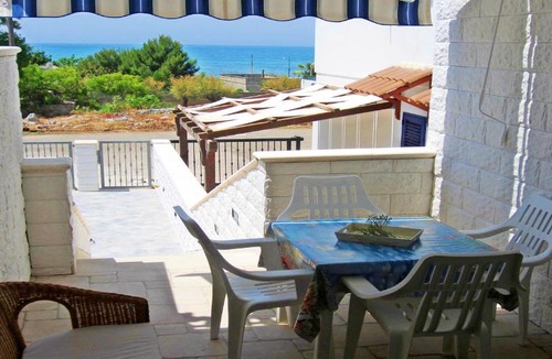 Torre Vado Apartment | Casa Turchese