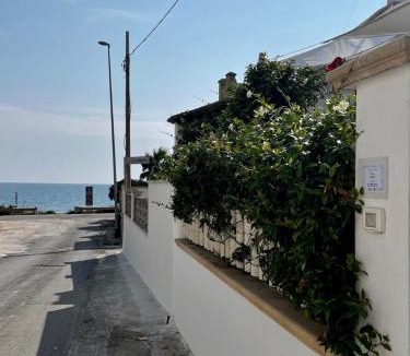 Torre San Giovanni House | casa vacanza Brezza Marina