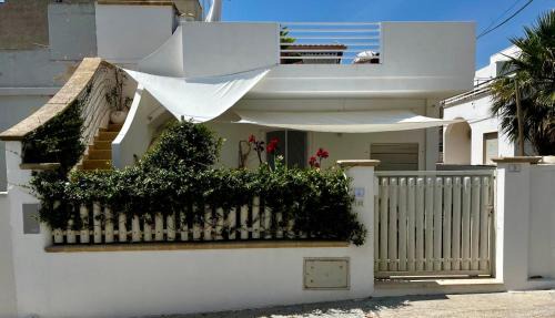 Torre San Giovanni House | casa vacanza Brezza Marina