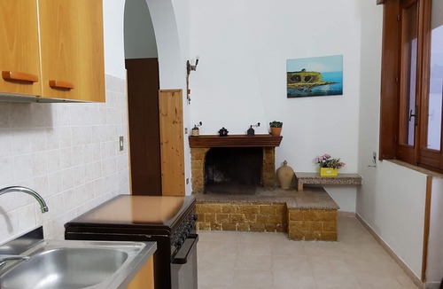 Carpignano Salentino House | Casa Vacanze Nonna Maria