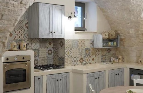 Old Town Cisternino House | Casa Vacanza Bizantina