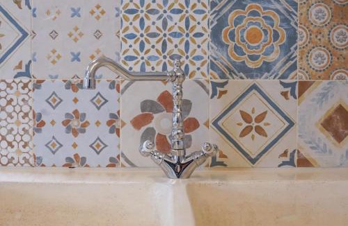 Old Town Cisternino House | Casa Vacanza Bizantina