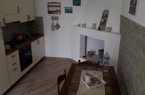 Ruffano House | Casa Vacanza Campoli