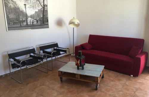 Marittima House | Casa Vacanza CIVICO 33