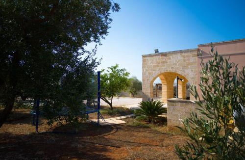 Taurisano House | Casa vacanza Giulia