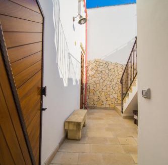 Nociglia Apartment | Casa Vacanza Il Granaio