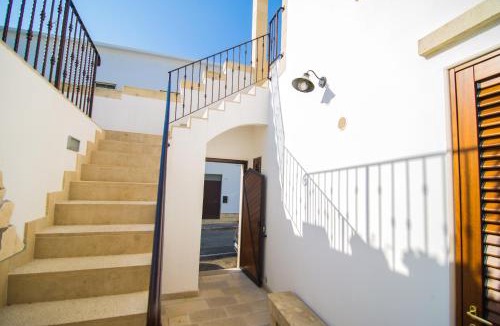 Nociglia Apartment | Casa Vacanza Il Granaio