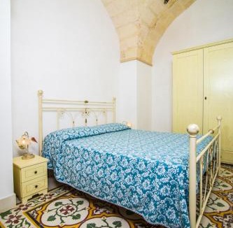 Nociglia Apartment | Casa Vacanza Il Granaio