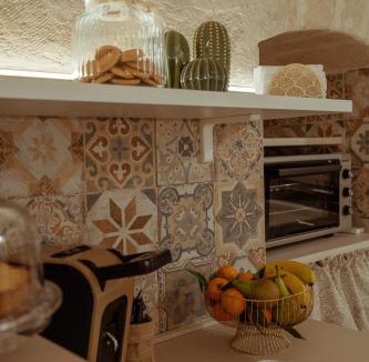 Ginosa House | Casa Vacanza Il Piccolo Principe