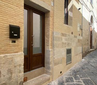 Troia House | Casa vacanza il Rifugio