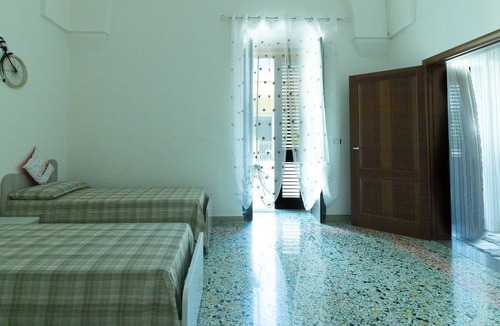 Montesano Salentino House | Casa vacanza La Montesanese