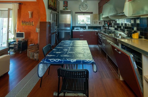 Alezio House | Casa vacanza La Picciotta