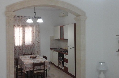 Avetrana House | casa vacanza le 2 Pigne
