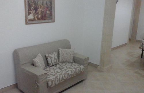 Avetrana House | casa vacanza le 2 Pigne
