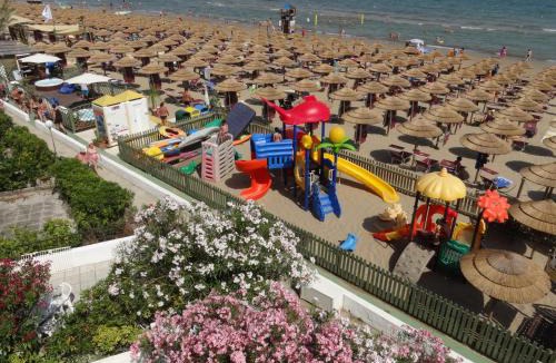 Lido del Sole Apartment | Casa vacanza lido del sole