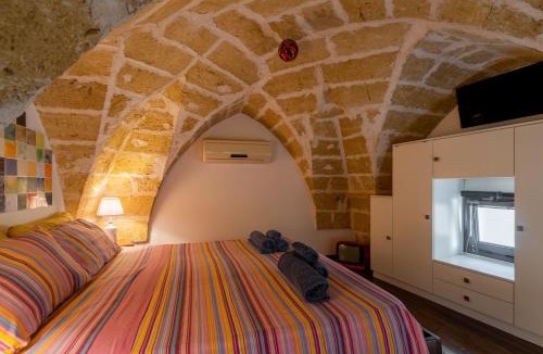 Nardo Apartment | Casa Vacanza Marilyn