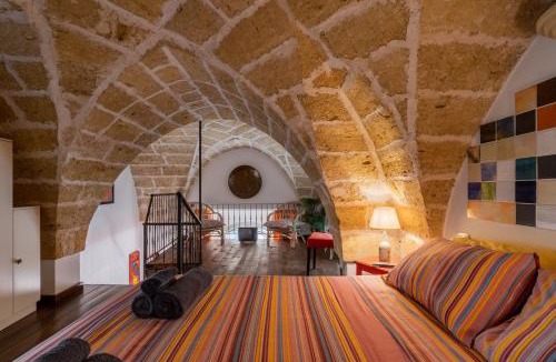 Nardo Apartment | Casa Vacanza Marilyn