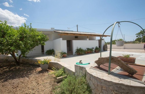 Matino House | CASA VACANZA Nonna Nina