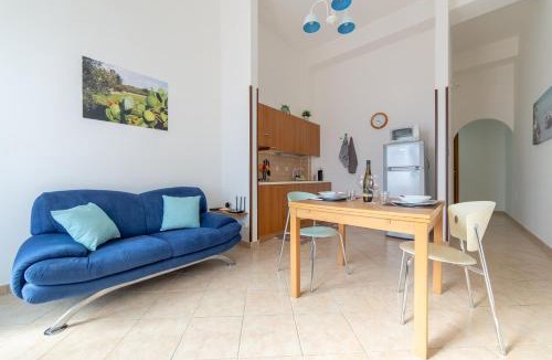 Acquarica del Capo Apartment | Casa Vacanza Pamela