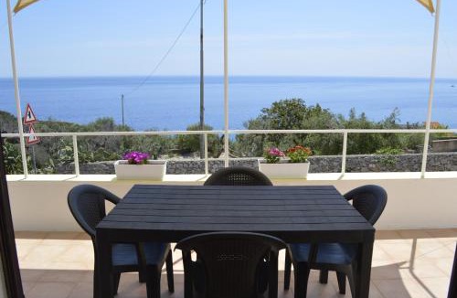 Marina di Novaglie House | CASA VACANZA SALENTINA