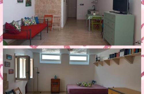 Maglie Apartment | Casa Vacanze 9 Cavalieri